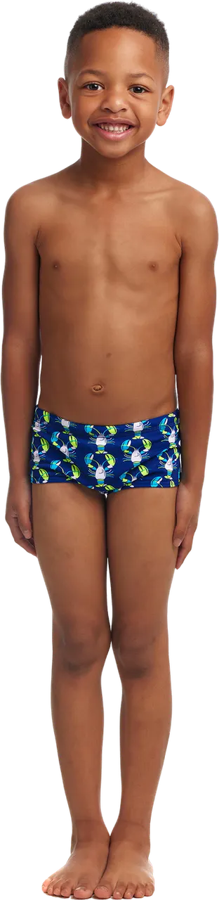 Плавки FUNKY TRUNKS Toddler Boys Yabblet - 1