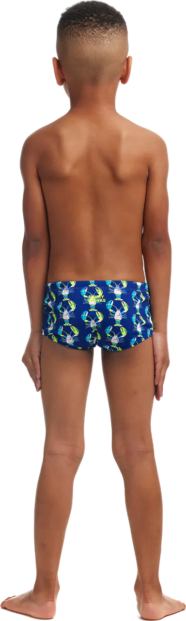 Плавки FUNKY TRUNKS Toddler Boys Yabblet - 2