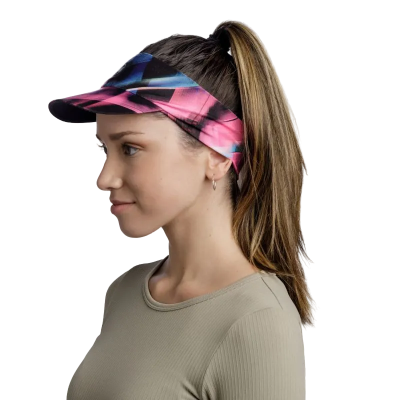 Козырёк Buff Pack Speed Visor Singy Multi - 2