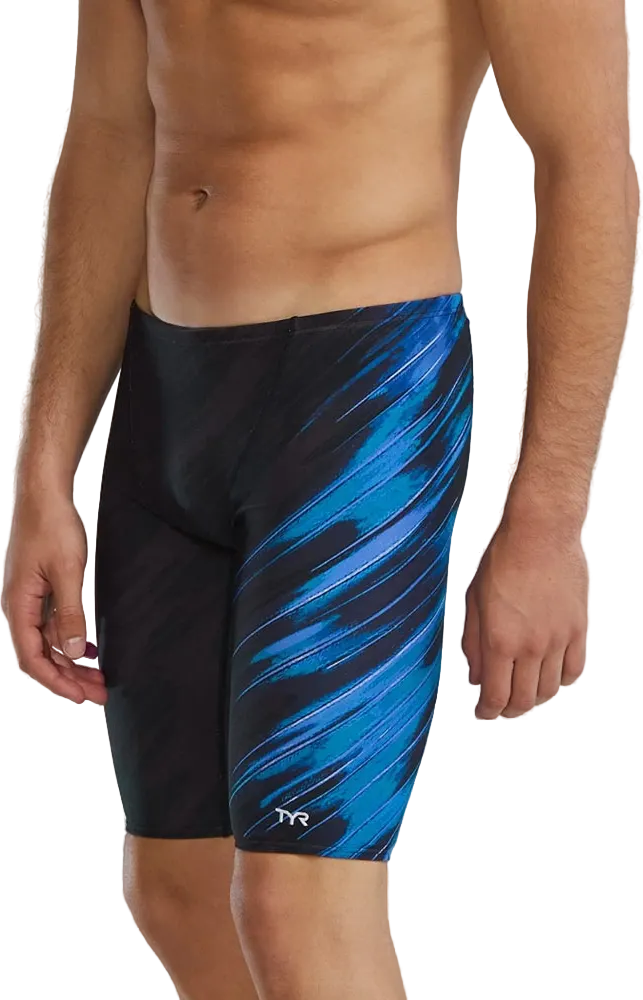 Джаммеры TYR Cycloid Durafast Elite Jammer (420) - 2
