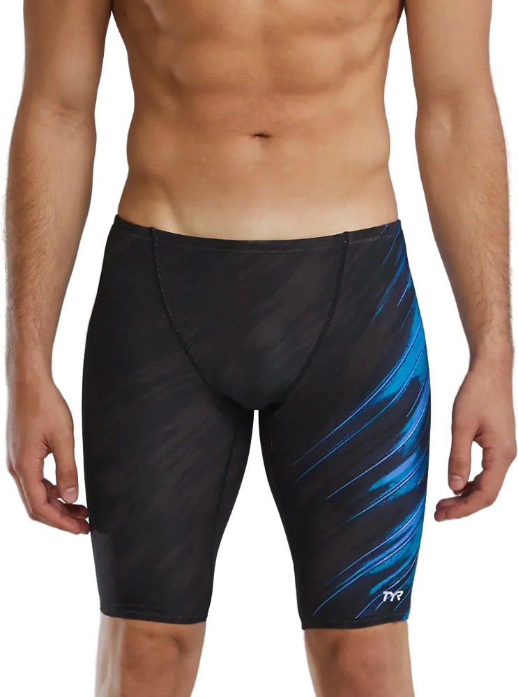 Джаммеры TYR Cycloid Durafast Elite Jammer (420) - 1