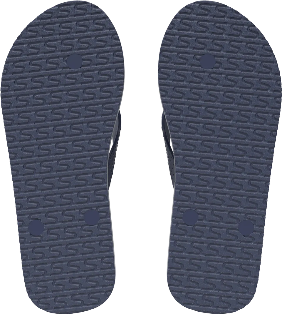 Шлепанцы мужские Speedo Flip Flop Am Navy синий - 2