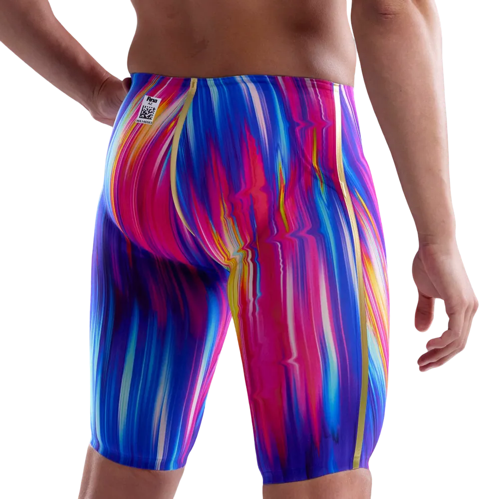 Гидрошорты FUNKY TRUNKS Men's Apex Predator X Jammers Event Horizon - 2