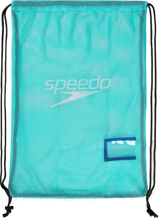 Сетка Speedo (Blue/white) - 1