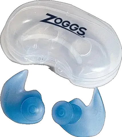 Беруши Zoggs Aqua Plugs