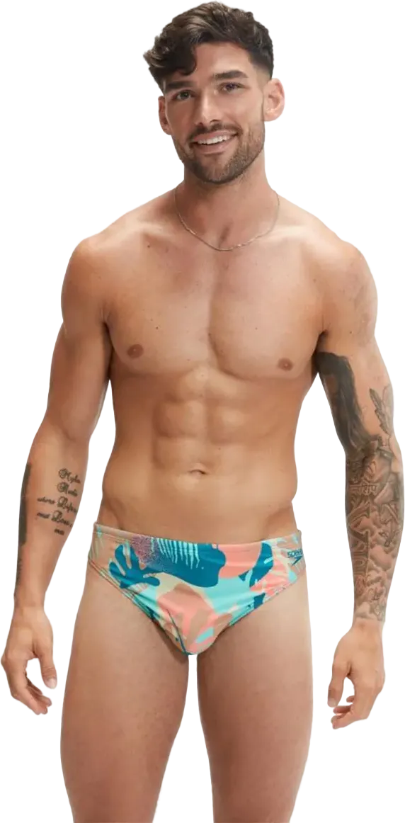 Плавки мужские Speedo Escape Brief - 1