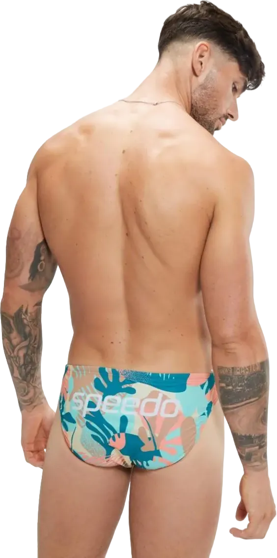 Плавки мужские Speedo Escape Brief - 2