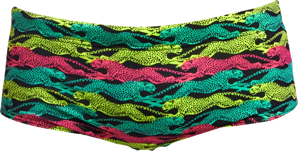 Транки FUNKY TRUNKS Men's Speed Cheat - 3