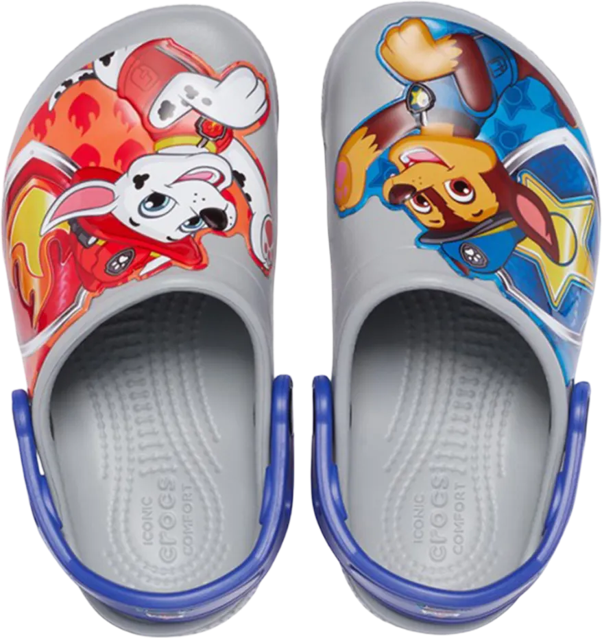 Сабо детские Crocs Paw Patrol Patch Clog - 1
