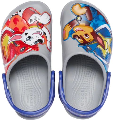 Crocs — фото 1