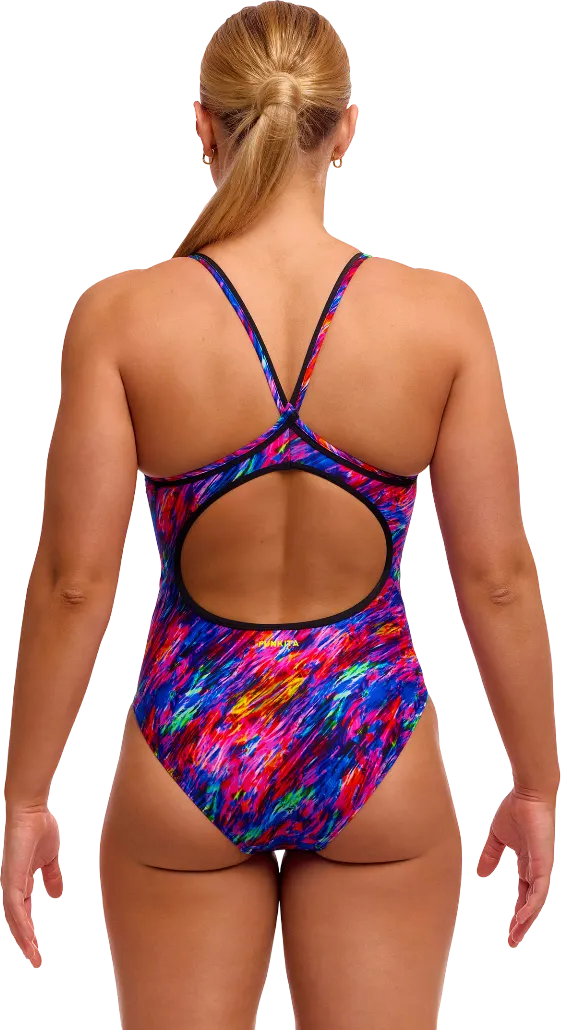 Купальник FUNKITA Big Bang (Diamond Back) - 2