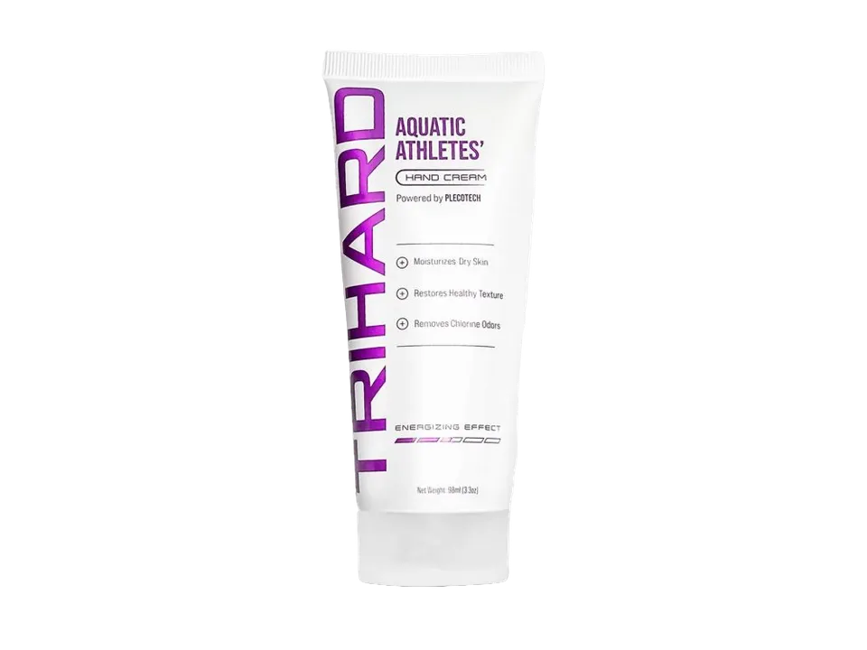 Крем для рук TRIHARD AQUATIC ATHLETES' 98ml