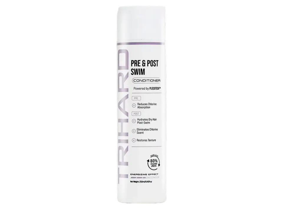 Кондиционер для волос TRIHARD PRE & POST SWIM 250ml