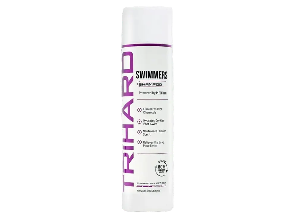 Шампунь для волос TRIHARD SWIMMERS 250ml