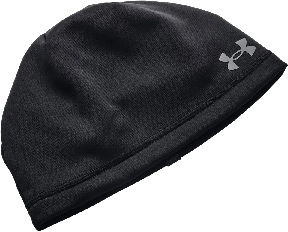 Шапка Under Armour UA Men's Storm Launch Beanie - 1