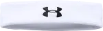 Повязка на голову Under Armour UA Performance Headband White - 3
