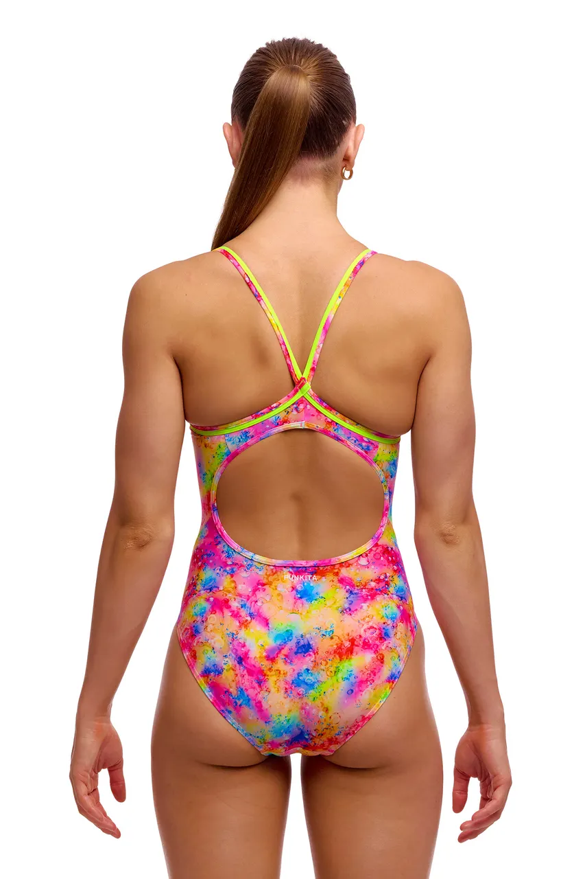 Купальник FUNKITA Dry Me (Diamond Back) - 2