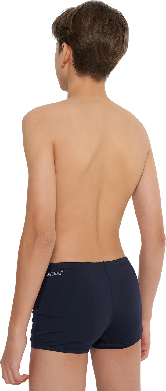 Плавки Speedo Jr Eco end+  jm (navy) - 2