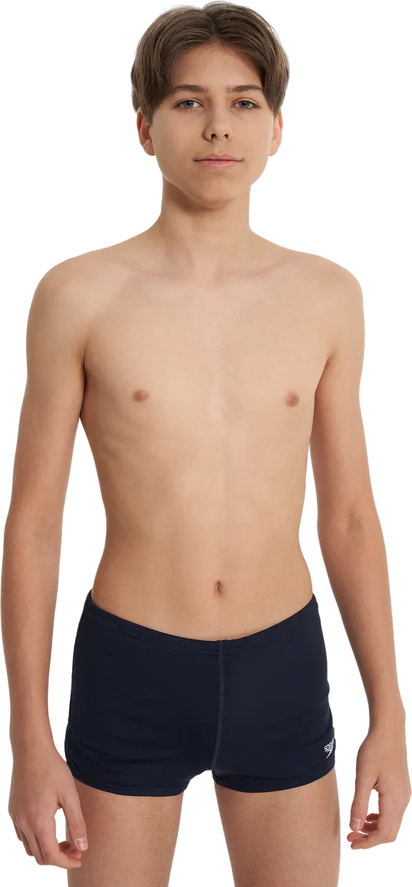 Плавки Speedo Jr Eco end+  jm (navy) - 1