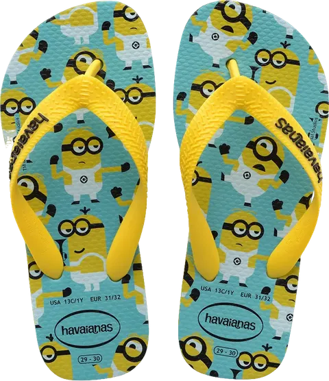 Havaianas