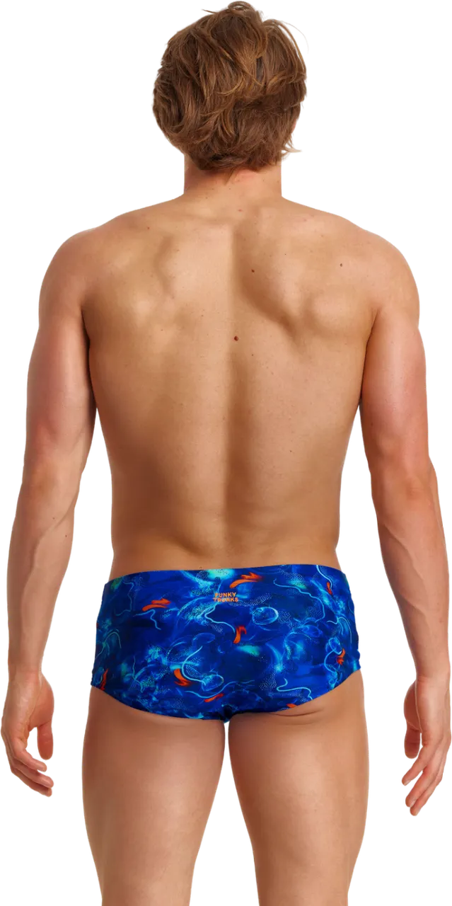 Транки FUNKY TRUNKS Men's Fyto Flares - 2