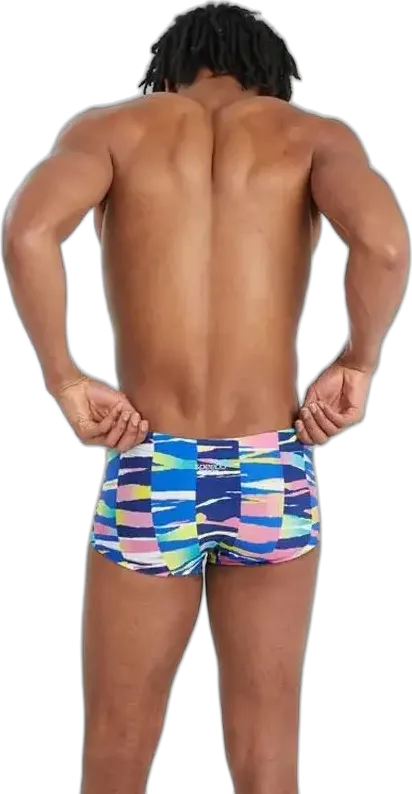 Плавки-шорты мужские Speedo ALV 17CM - 2