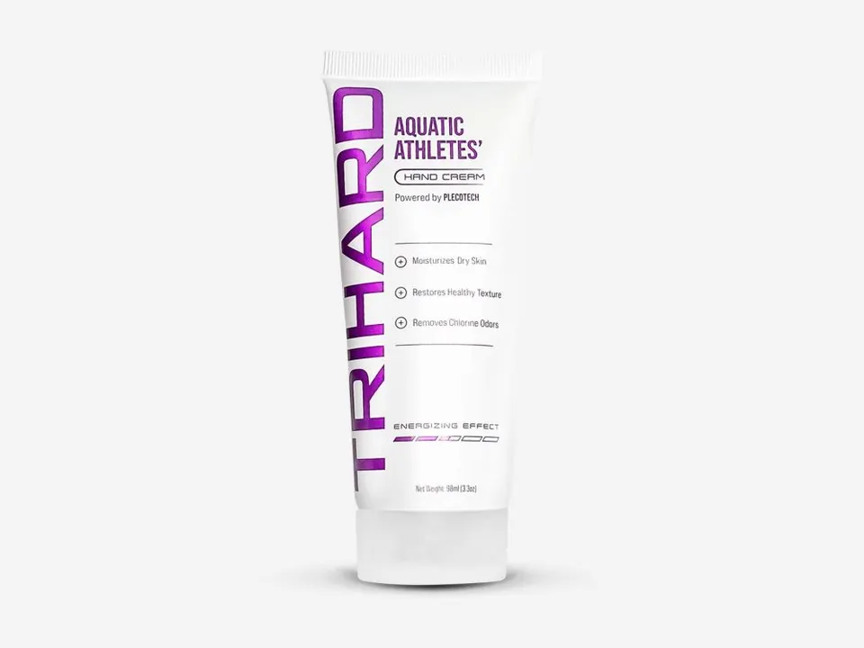 Крем для рук TRIHARD AQUATIC ATHLETES' 98ml