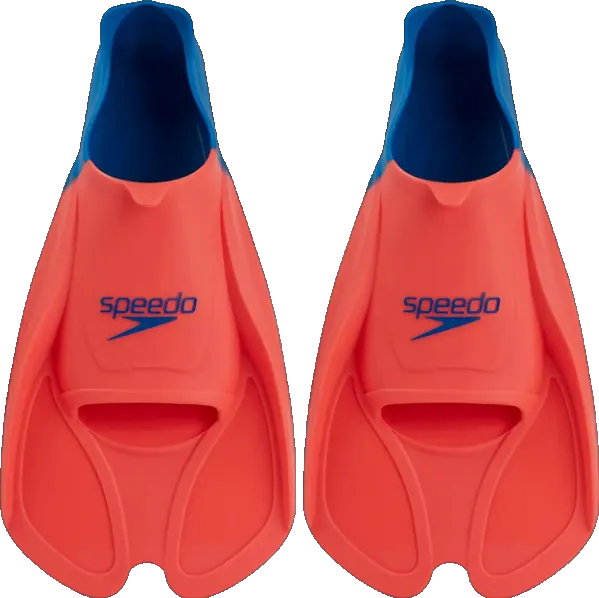 Ласты Speedo Training Fin Orange\blue - 1