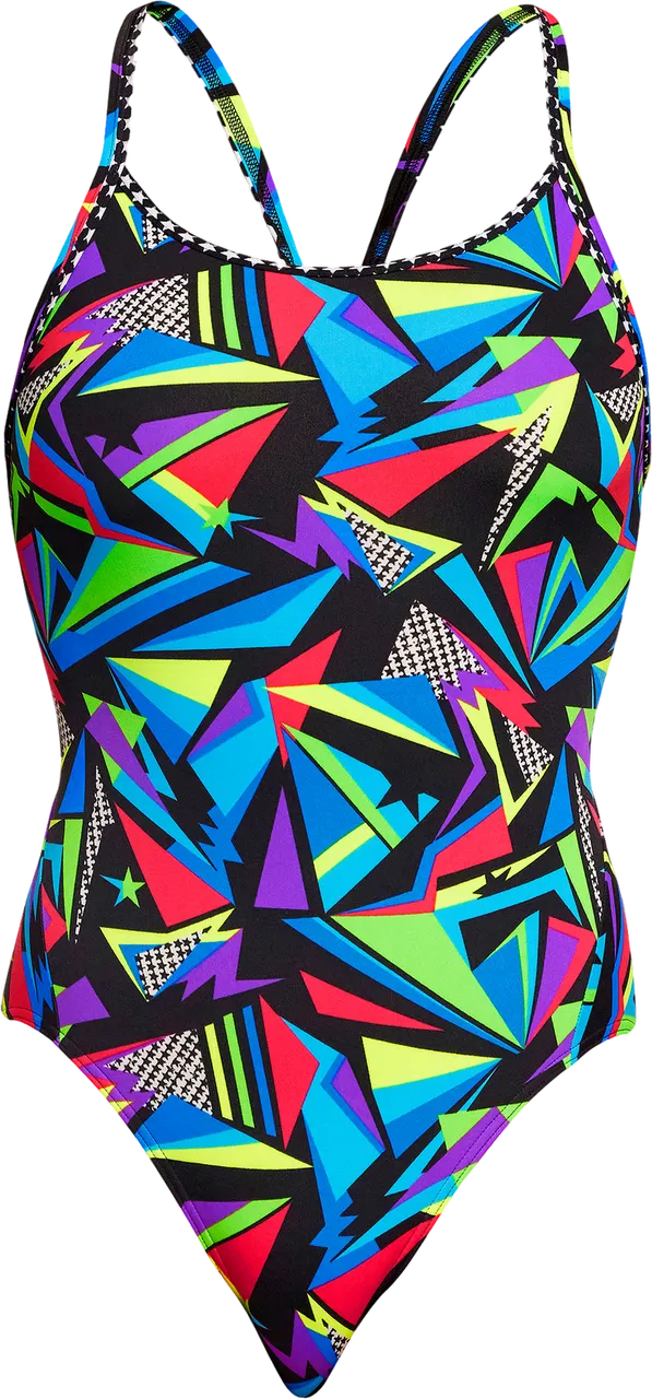 Купальник FUNKITA Beat It - 3