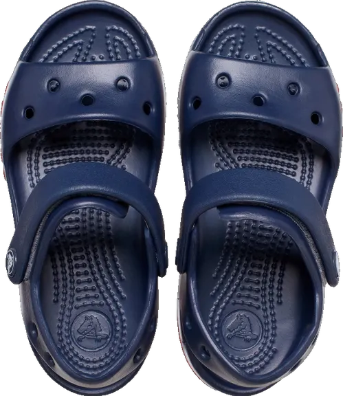 Детские босоножки Crocs Bayaband Sandal Kids - 1