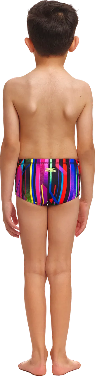 Транки FUNKY TRUNKS Toddler Boys Baby Beamer - 2