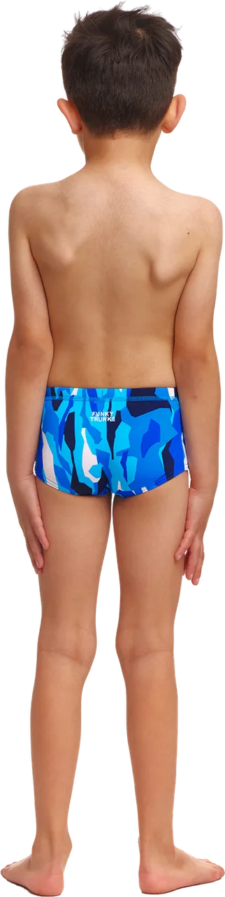 Транки FUNKY TRUNKS Toddler Boys Chaz Michael - 2