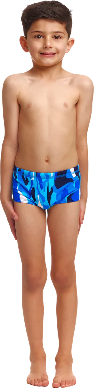 Транки FUNKY TRUNKS Toddler Boys Chaz Michael - 1