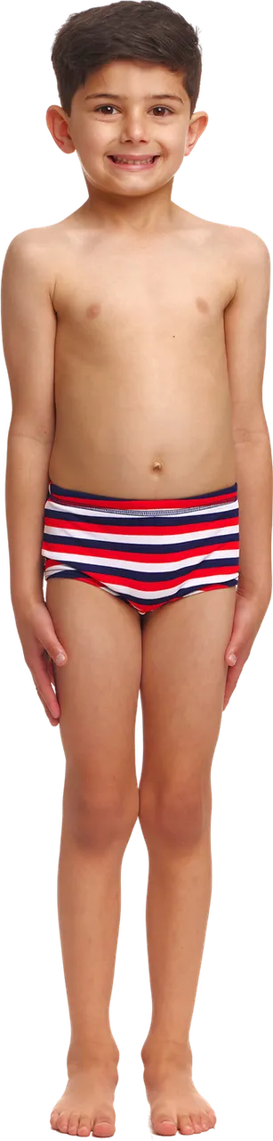Транки FUNKY TRUNKS Toddler Boys Riviera - 1