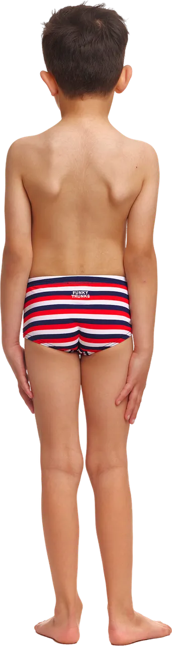 Транки FUNKY TRUNKS Toddler Boys Riviera - 2
