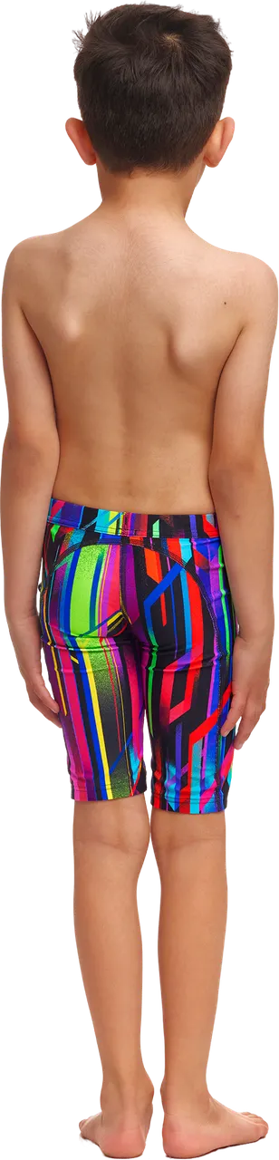 Джаммеры FUNKY TRUNKS Toddler Boys Baby Beamer - 2
