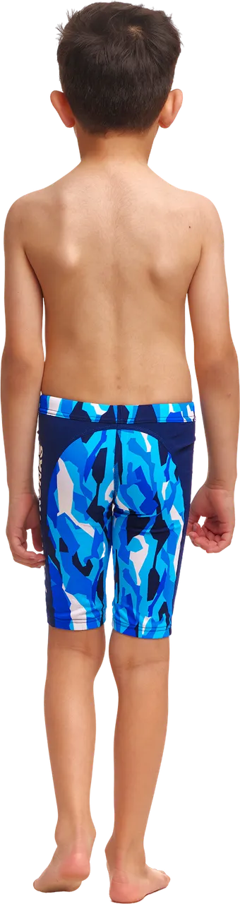 Джаммеры FUNKY TRUNKS Toddler Boys Chaz Michael - 2