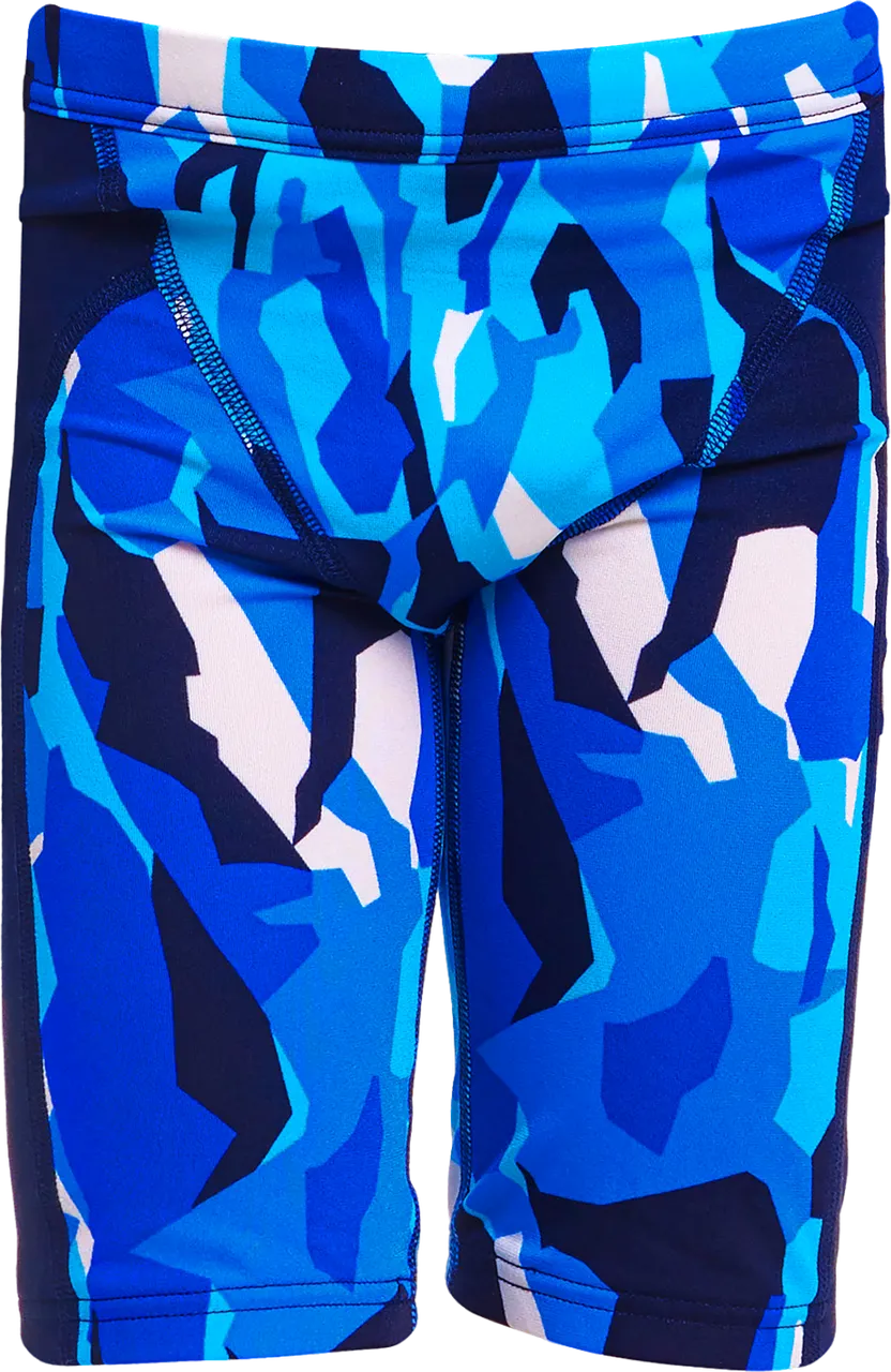 Джаммеры FUNKY TRUNKS Toddler Boys Chaz Michael - 3