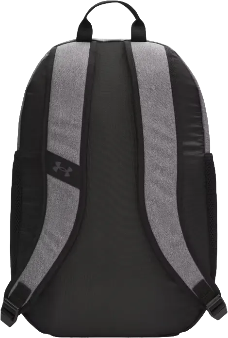 Рюкзак Under Armour Hustle Sport 6.0 Backpack Grey - 2