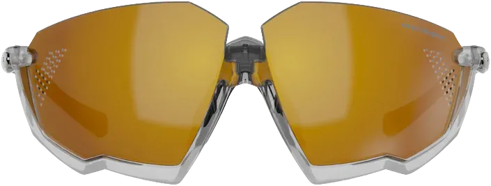 Очки Scicon Aerojet Crystal Gloss/lens SCNPP Multimirror Bronze + Rain Clear - 1