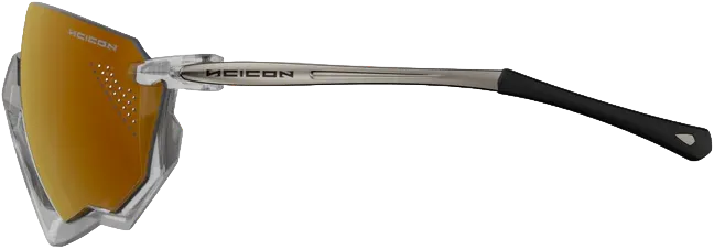 Очки Scicon Aerojet Crystal Gloss/lens SCNPP Multimirror Bronze + Rain Clear - 3