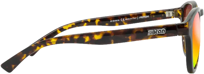Очки Scicon Protom Demi Gloss/lens Red Multimirror Lens - 3