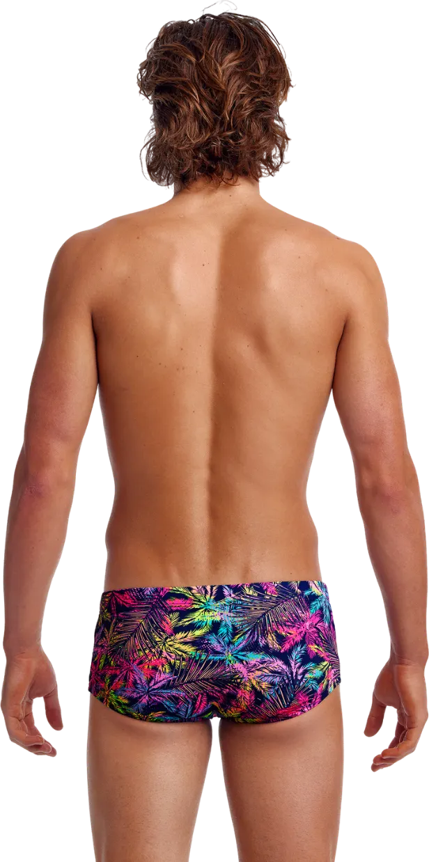 Транки FUNKY TRUNKS Men's Palm Puppy - 2