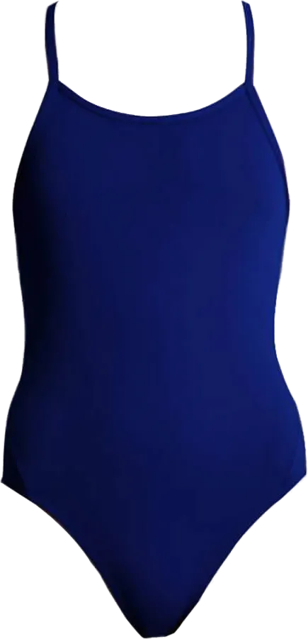 Купальник FUNKITA Still Ocean - 3