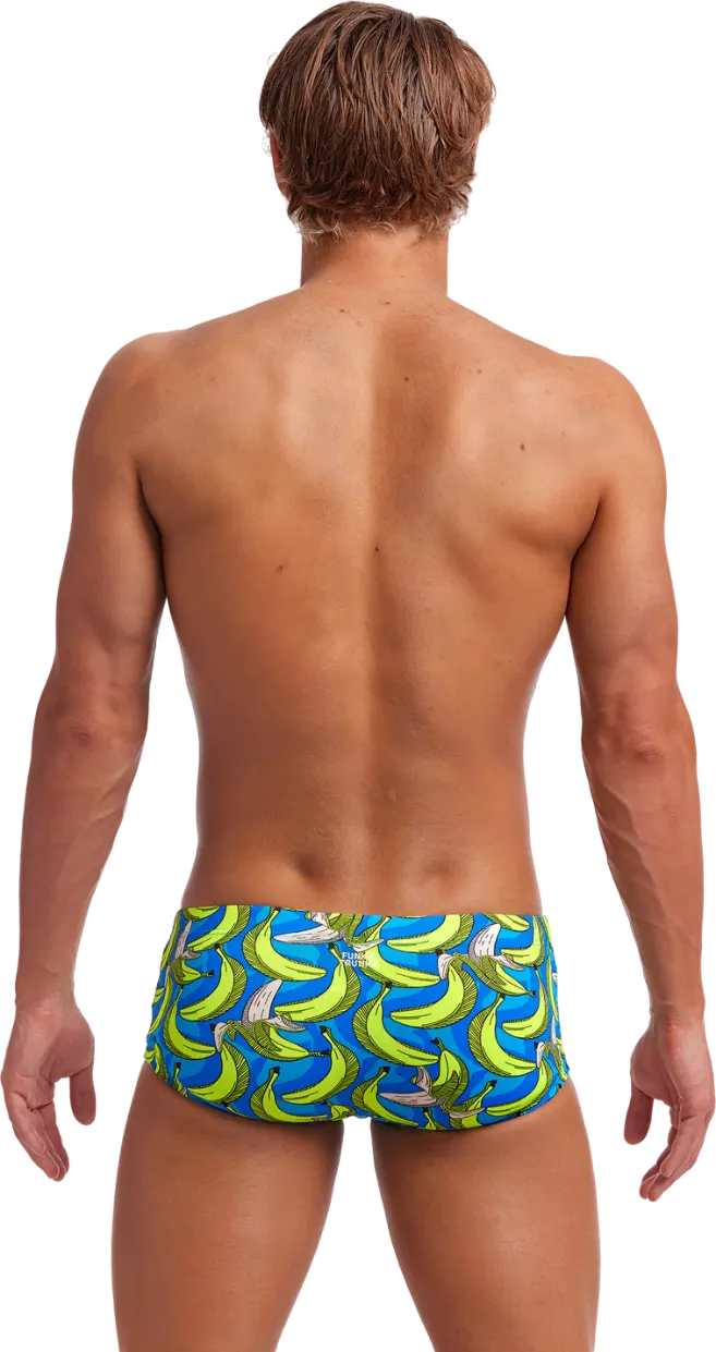 Транки FUNKY TRUNKS Men's B1 - 2