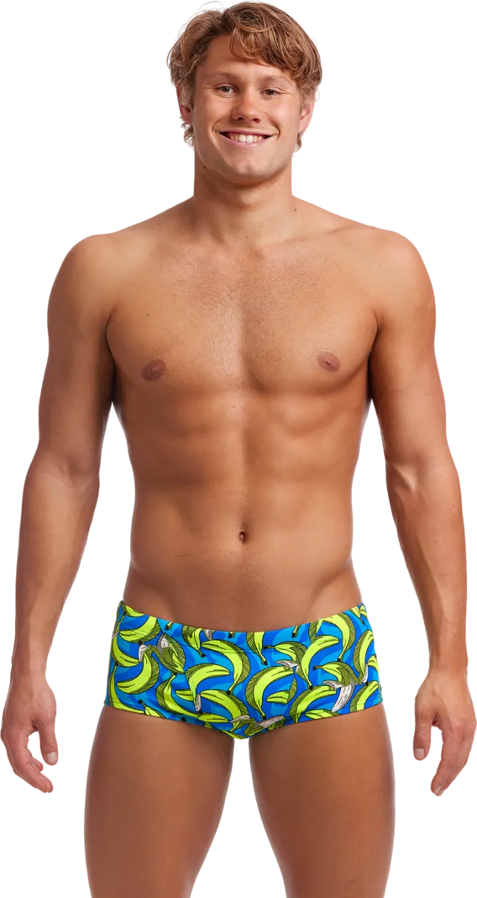 Транки FUNKY TRUNKS Men's B1 - 1