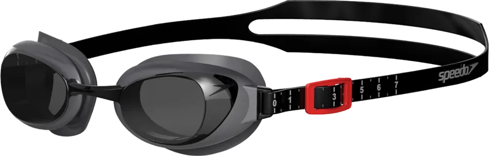 Очки для плавания с диоптриями Speedo Aquapure Optical - 1