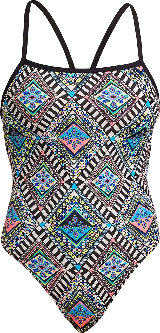 Купальник FUNKITA Weave Please - 3