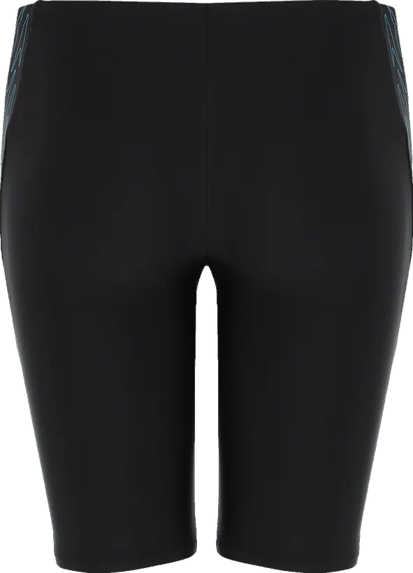 Джаммеры Speedo Jr Hyperboom (black/blue) - 4