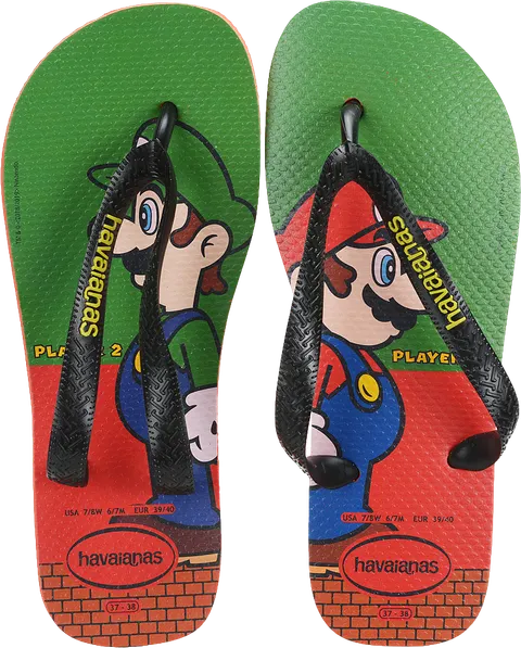 Havaianas